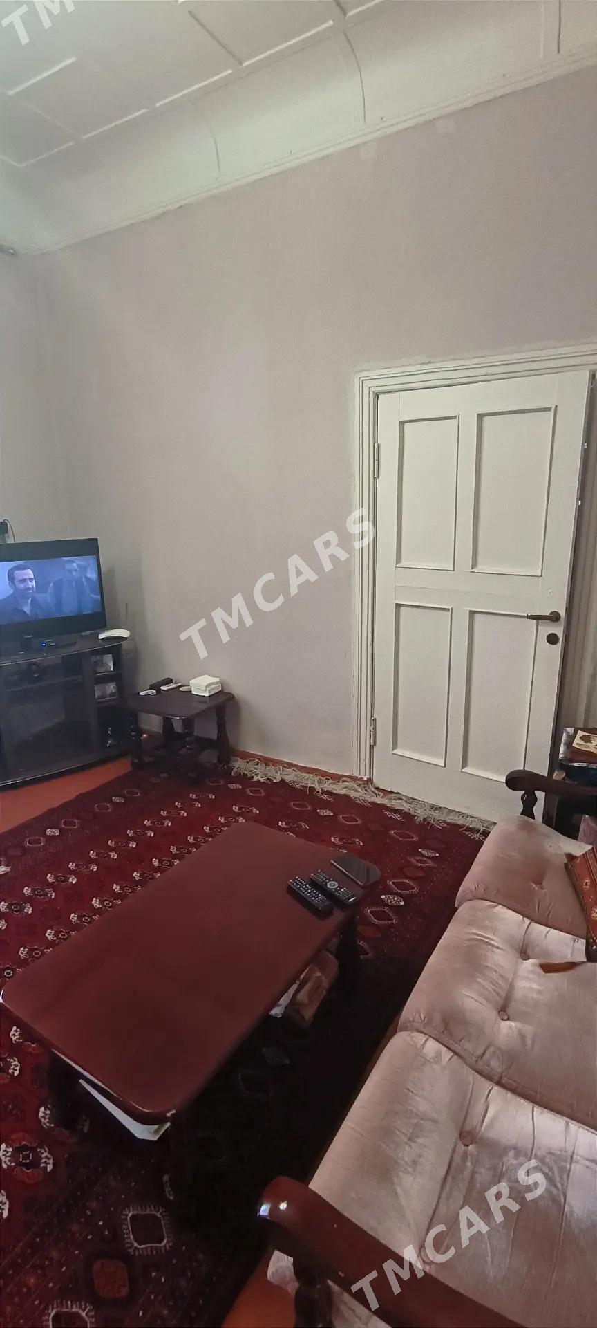 7 ШКОЛА - 2 КОМ - 1 ЭТАЖ - Ким район - img 5