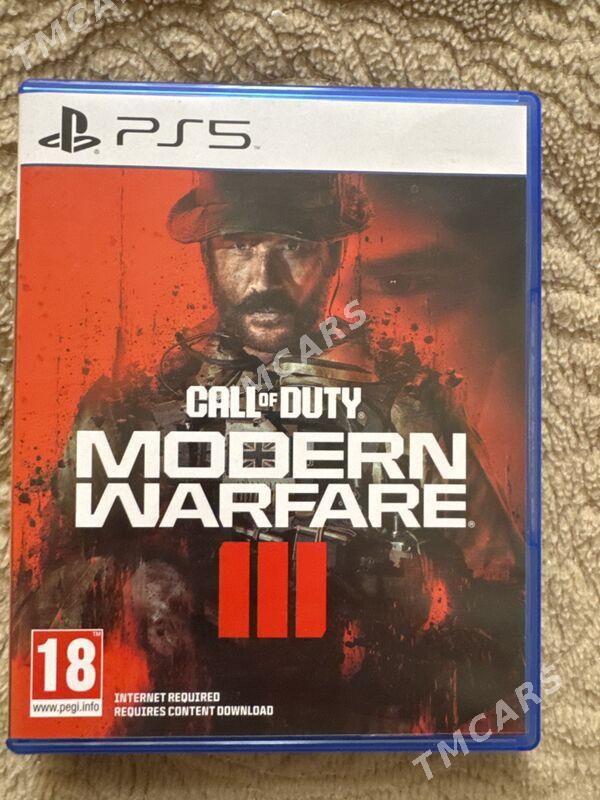 ps5 oyun disk - Aşgabat - img 3