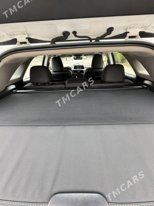 Lexus RX 350 2021 - 450 000 TMT - Ашхабад - img 5