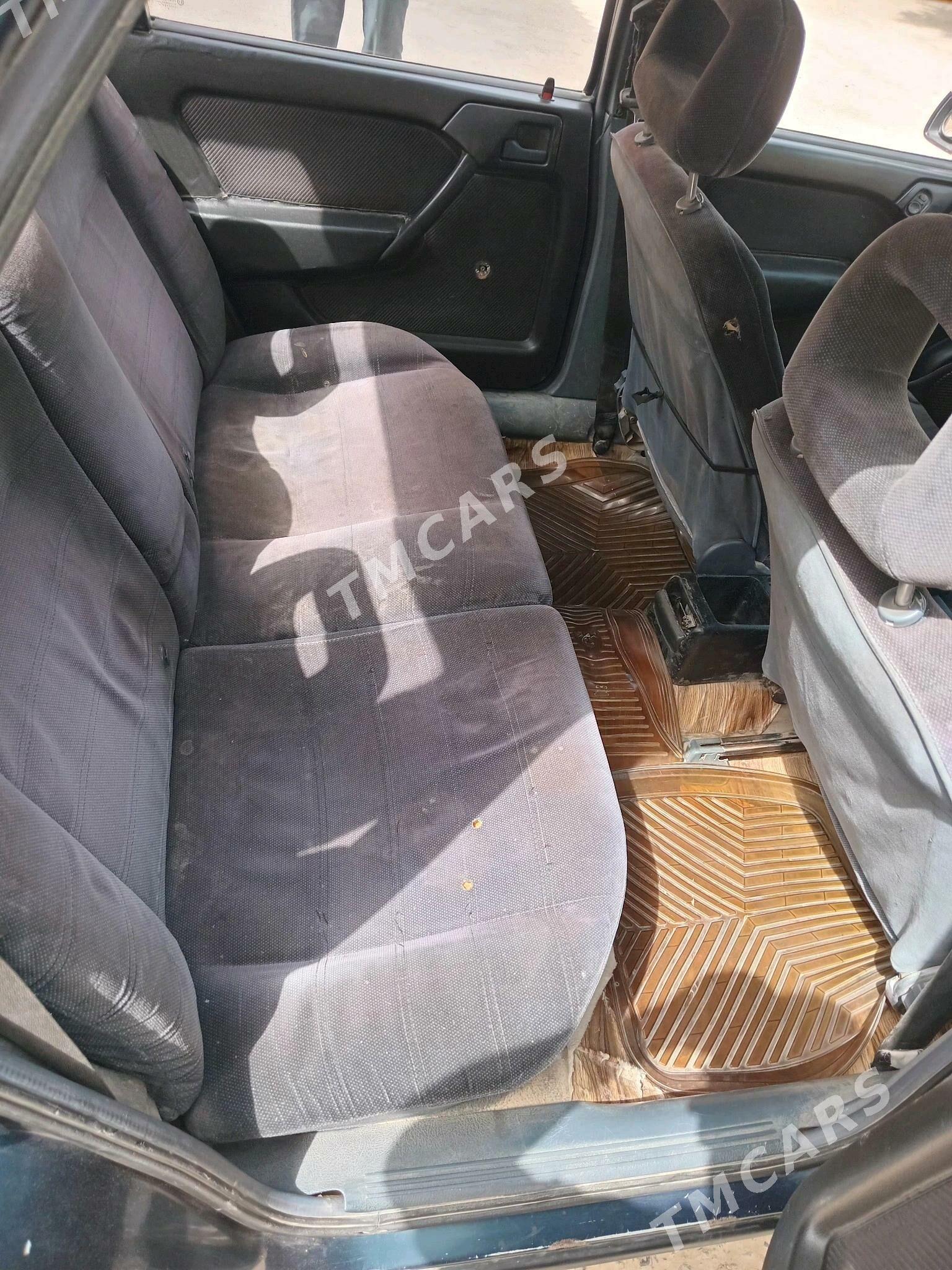 Opel Vectra 1990 - 30 000 TMT - Мары - img 4