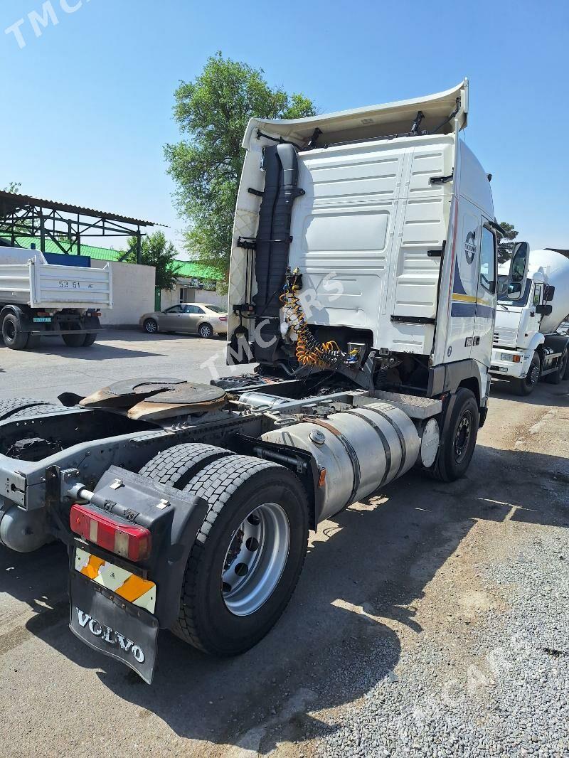 Volvo FH 460 2002 - 580 000 TMT - Гуртли - img 3