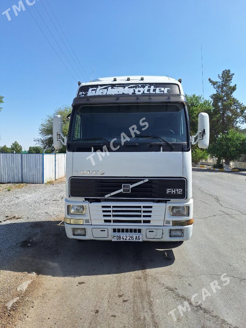 Volvo FH 460 2002 - 580 000 TMT - Гуртли - img 2