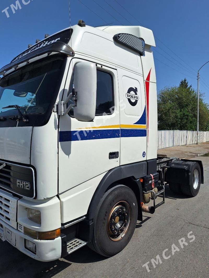 Volvo FH 460 2002 - 580 000 TMT - Гуртли - img 6