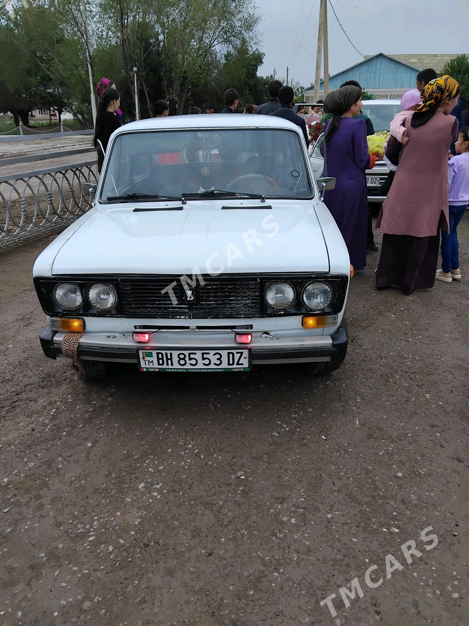 Lada 2106 1999 - 17 000 TMT - Болдумсаз - img 3