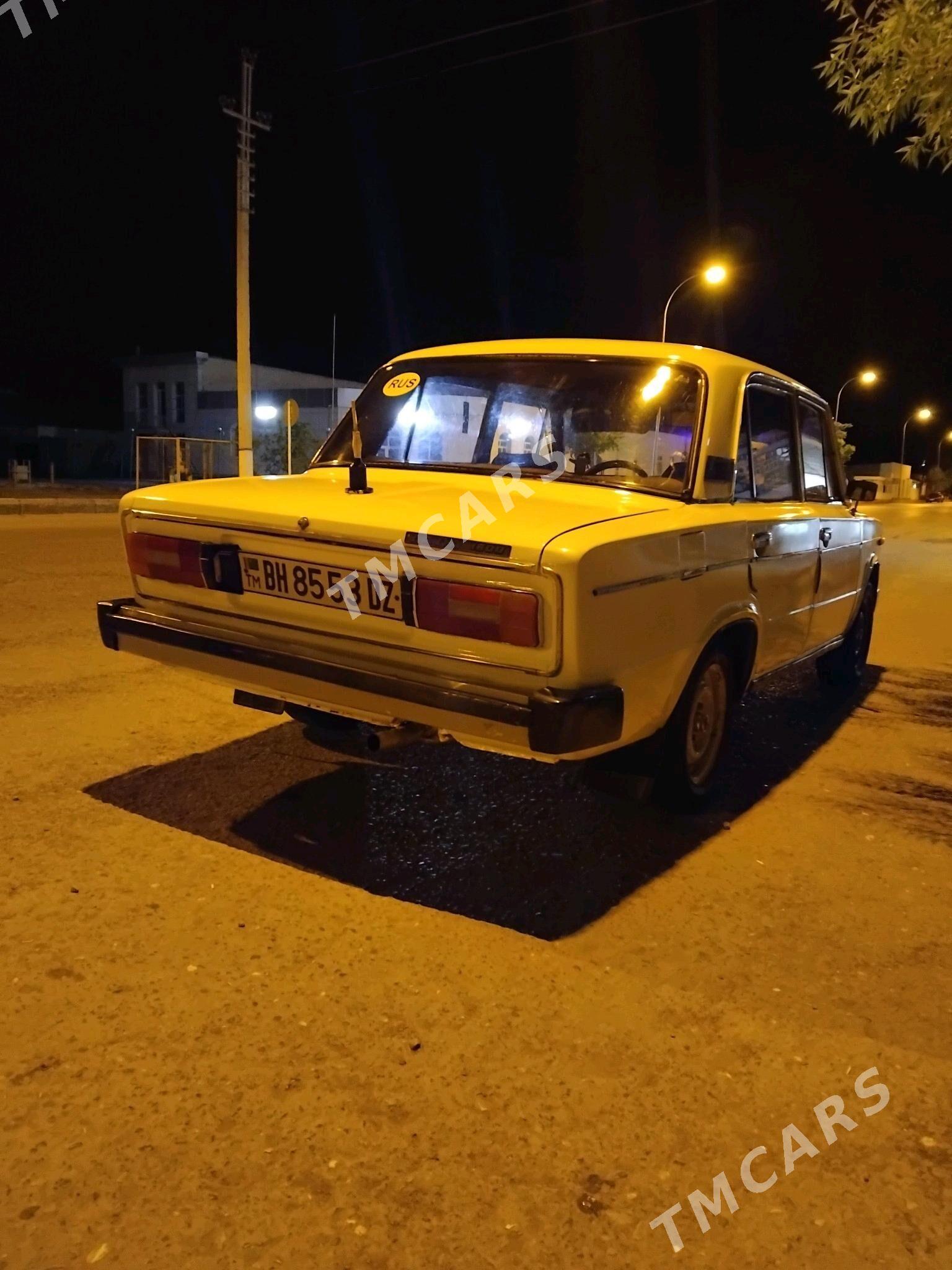 Lada 2106 1999 - 17 000 TMT - Болдумсаз - img 4