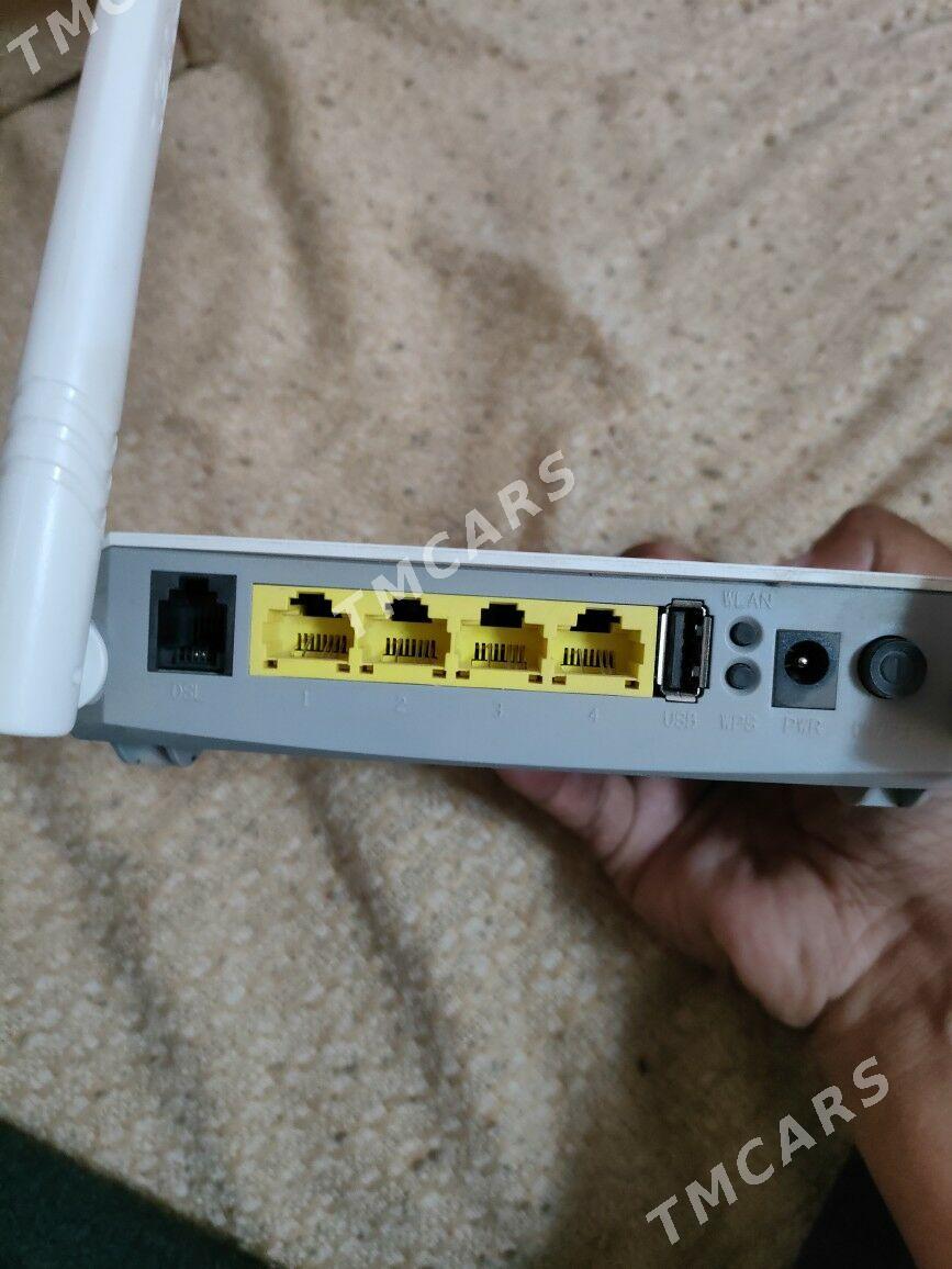 ROUTER TENDA 301 - Daşoguz - img 3