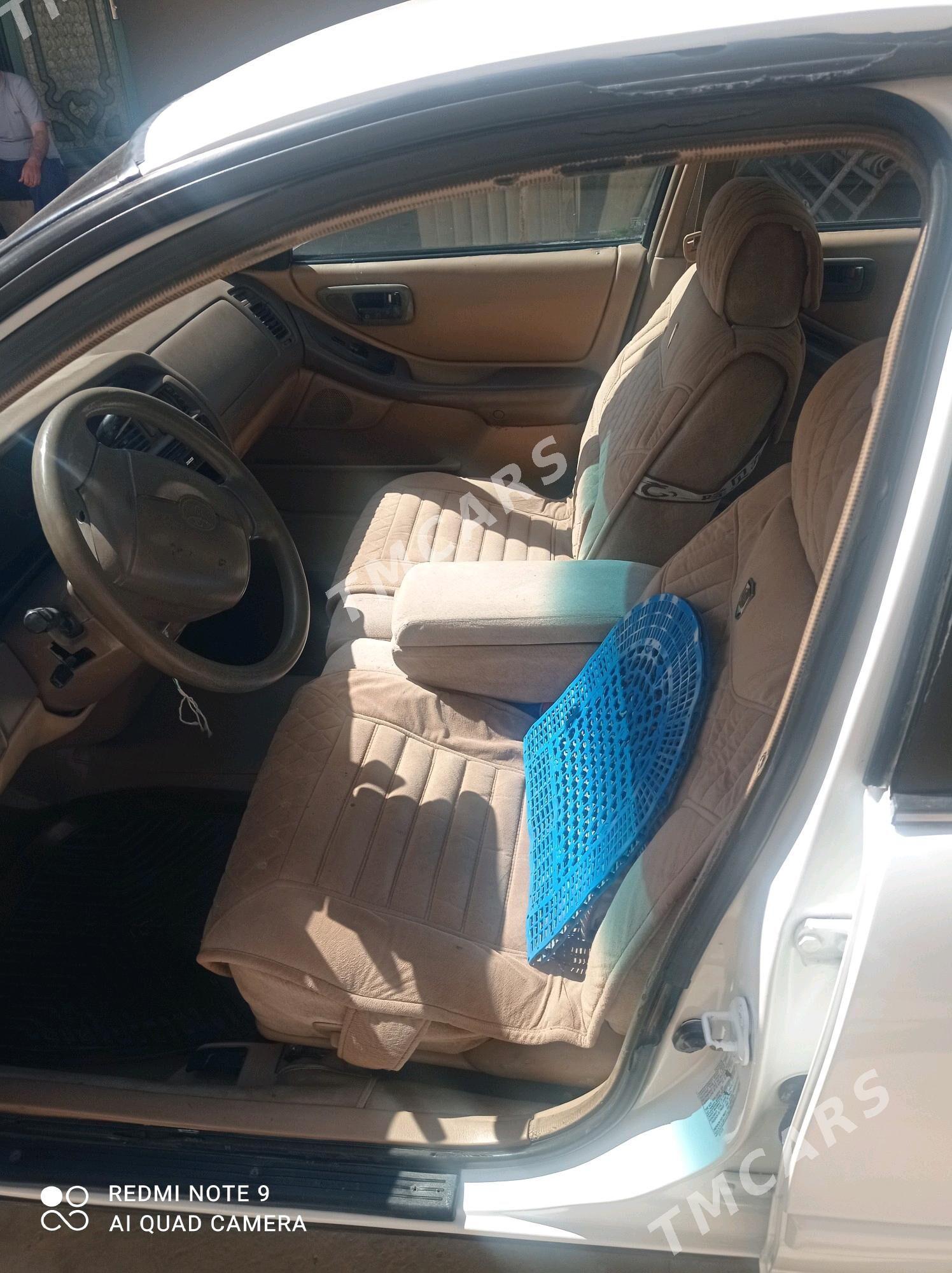 Toyota Avalon 1996 - 90 000 TMT - Türkmenbaşy etr. - img 4