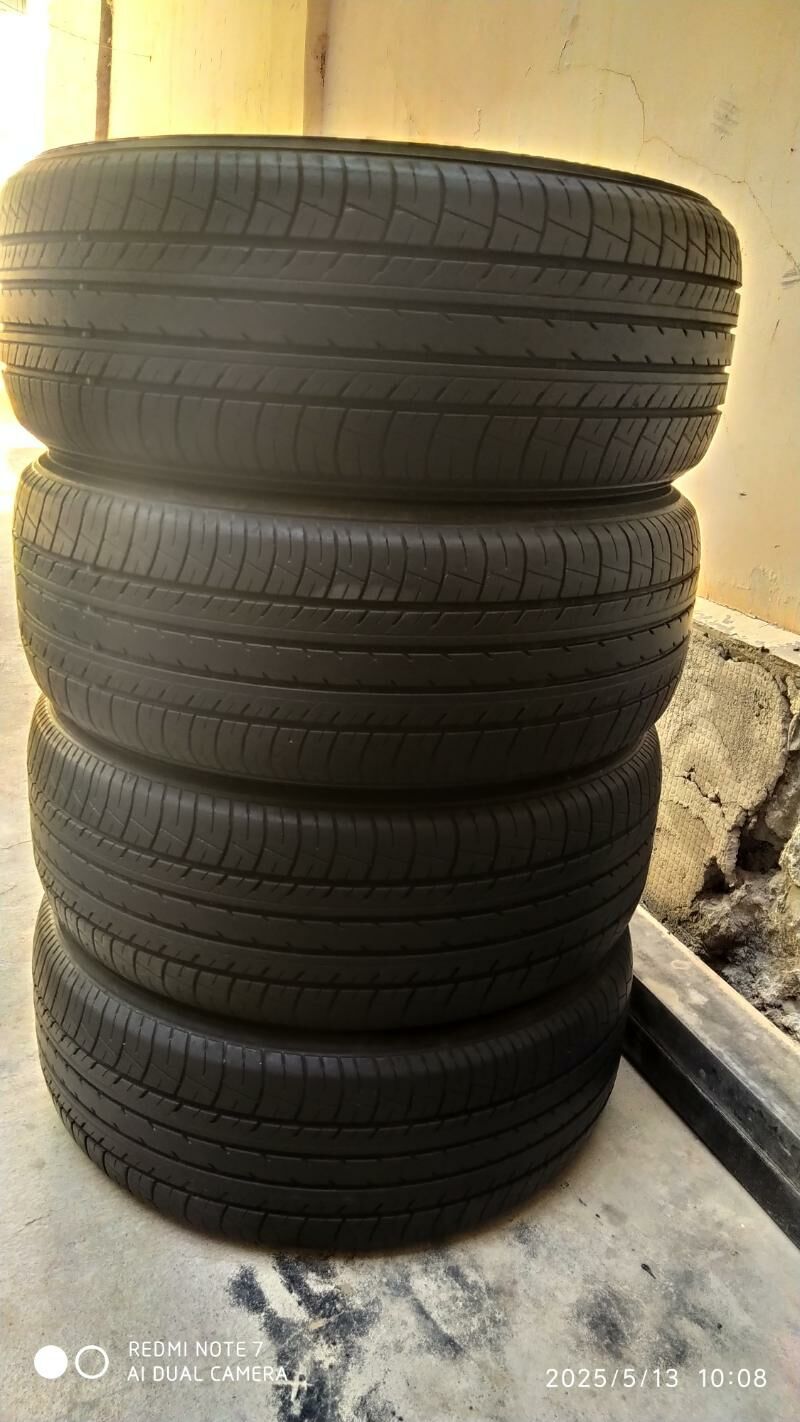 215.55.17  YOKOHAMA 2022 1 200 TMT - Daşoguz - img 2