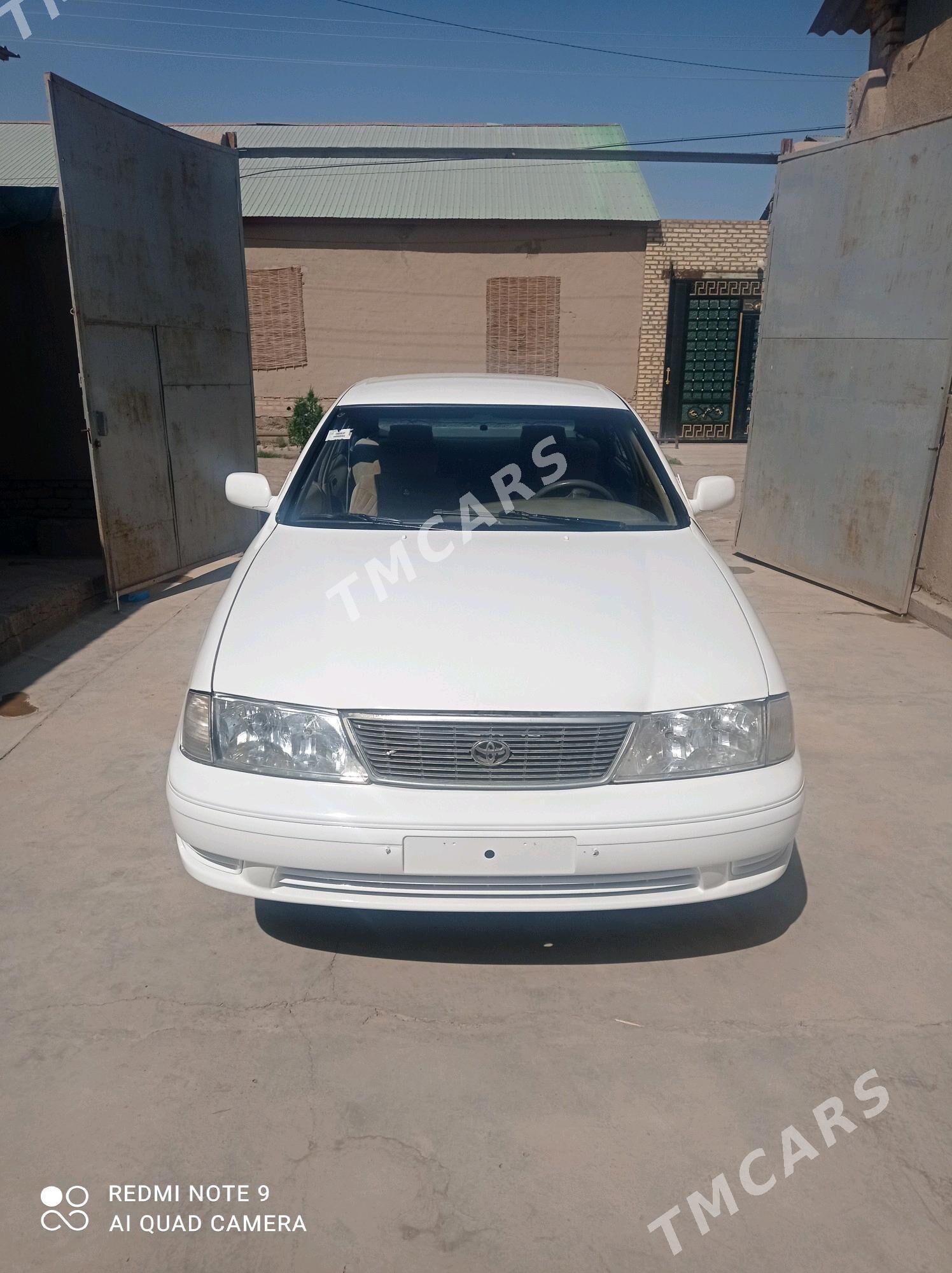 Toyota Avalon 1996 - 90 000 TMT - Türkmenbaşy etr. - img 5