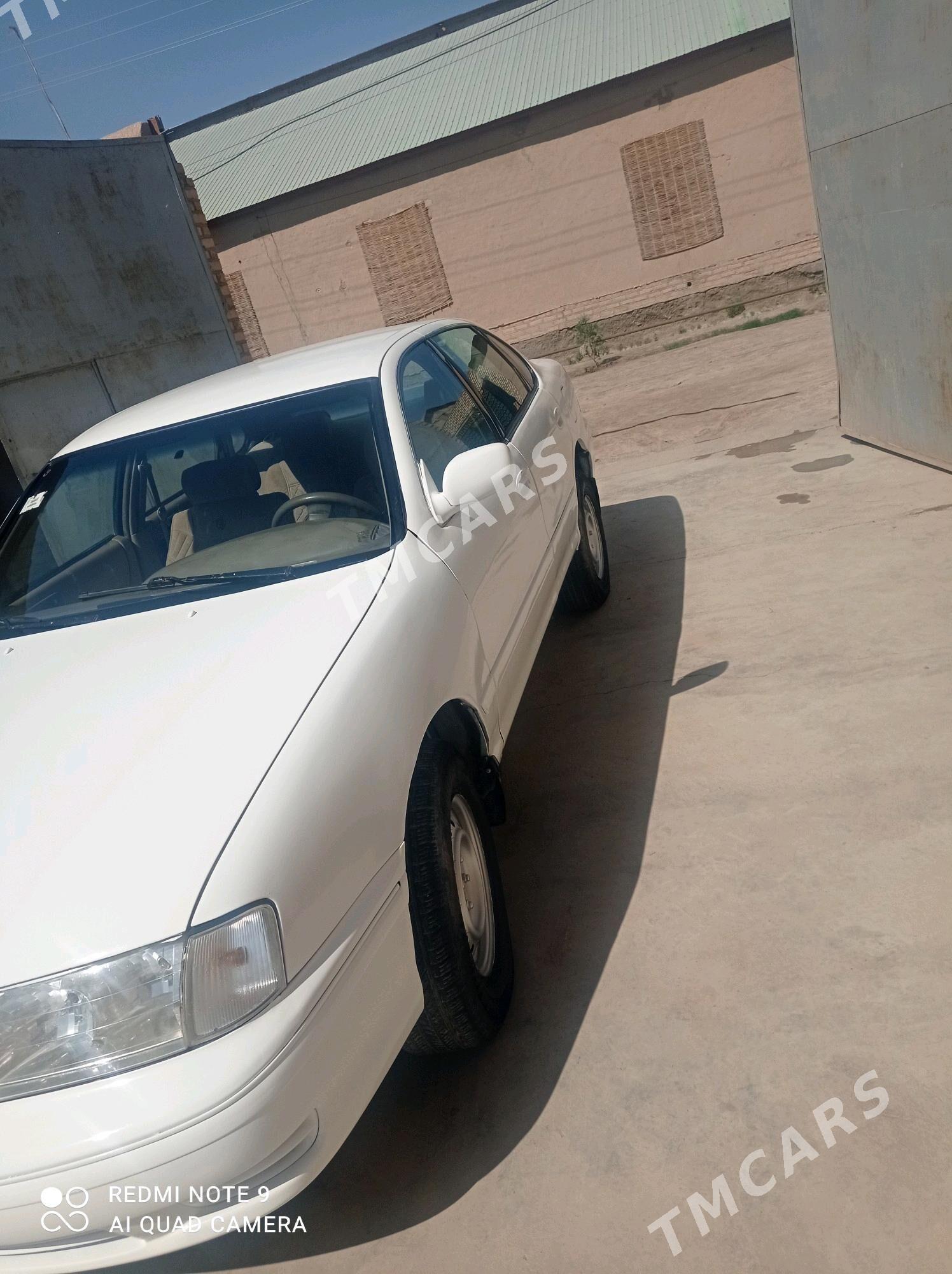 Toyota Avalon 1996 - 90 000 TMT - Türkmenbaşy etr. - img 6