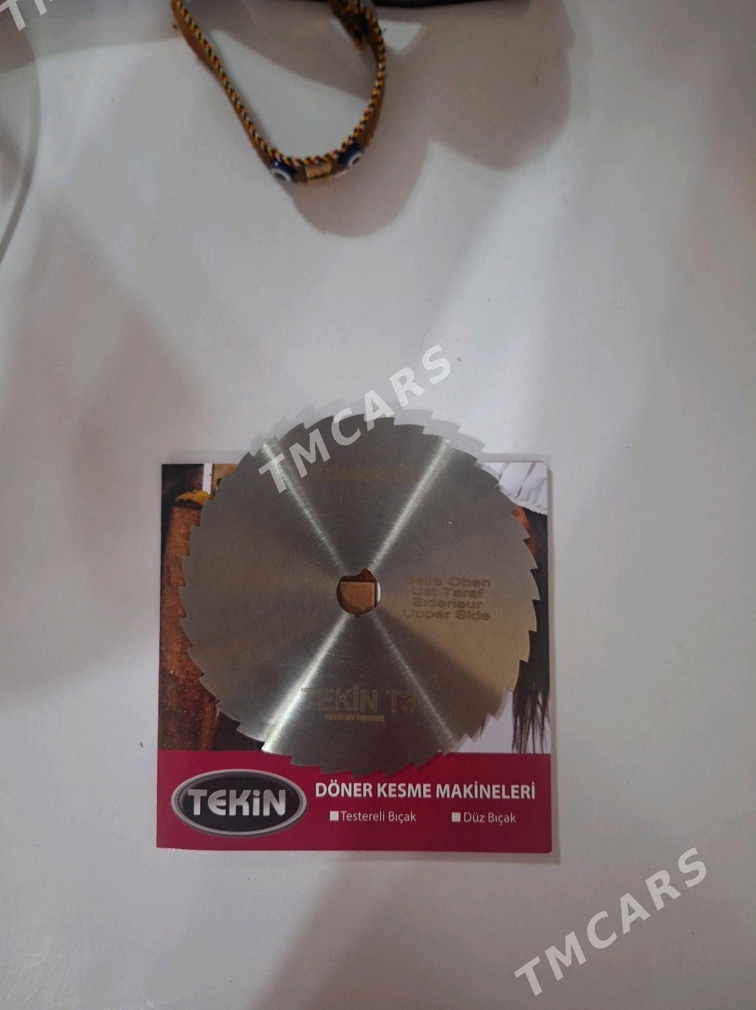 TEKIN 3  PICAK - Aşgabat - img 2