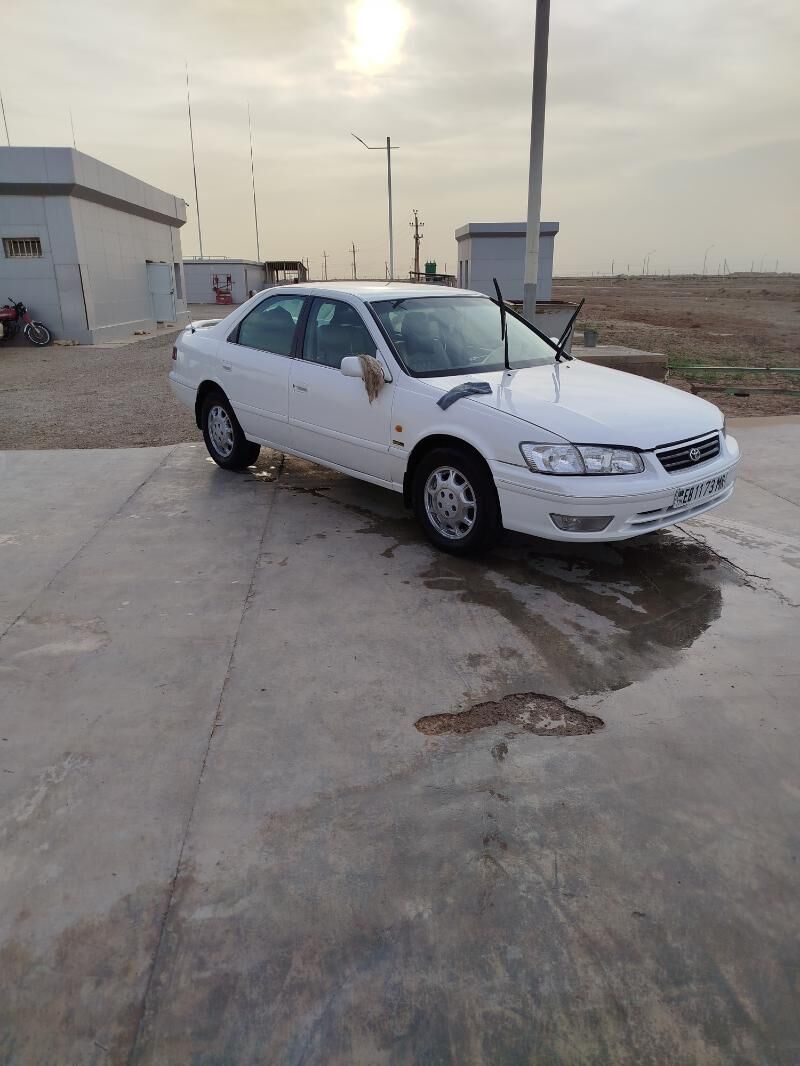 Toyota Camry 1999 - 135 000 TMT - Мары - img 4