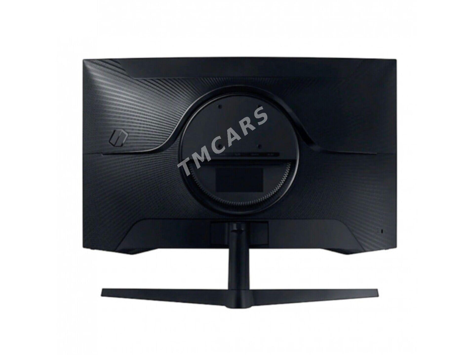 32" 2K 144Hz Samsung Odyssey - Ашхабад - img 2