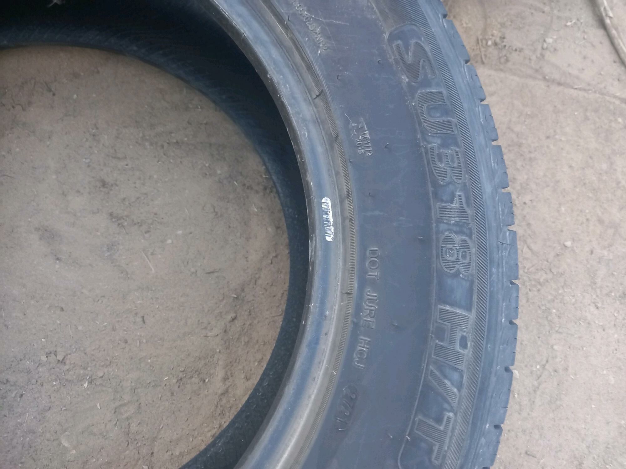Westlake  265/60R18 800 TMT - Gökdepe - img 3
