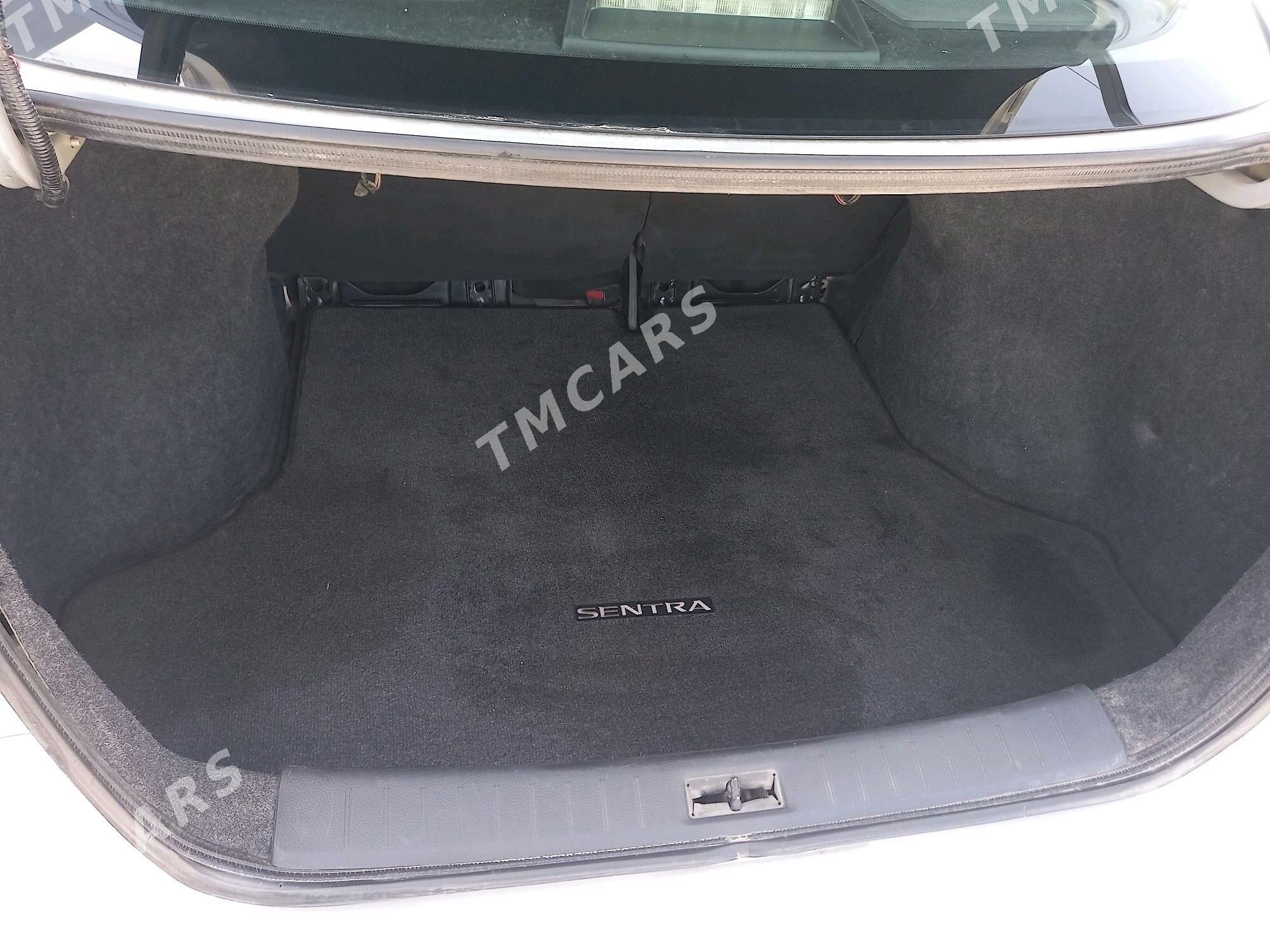 Nissan Sentra 2012 - 115 000 TMT - Туркменгала - img 4