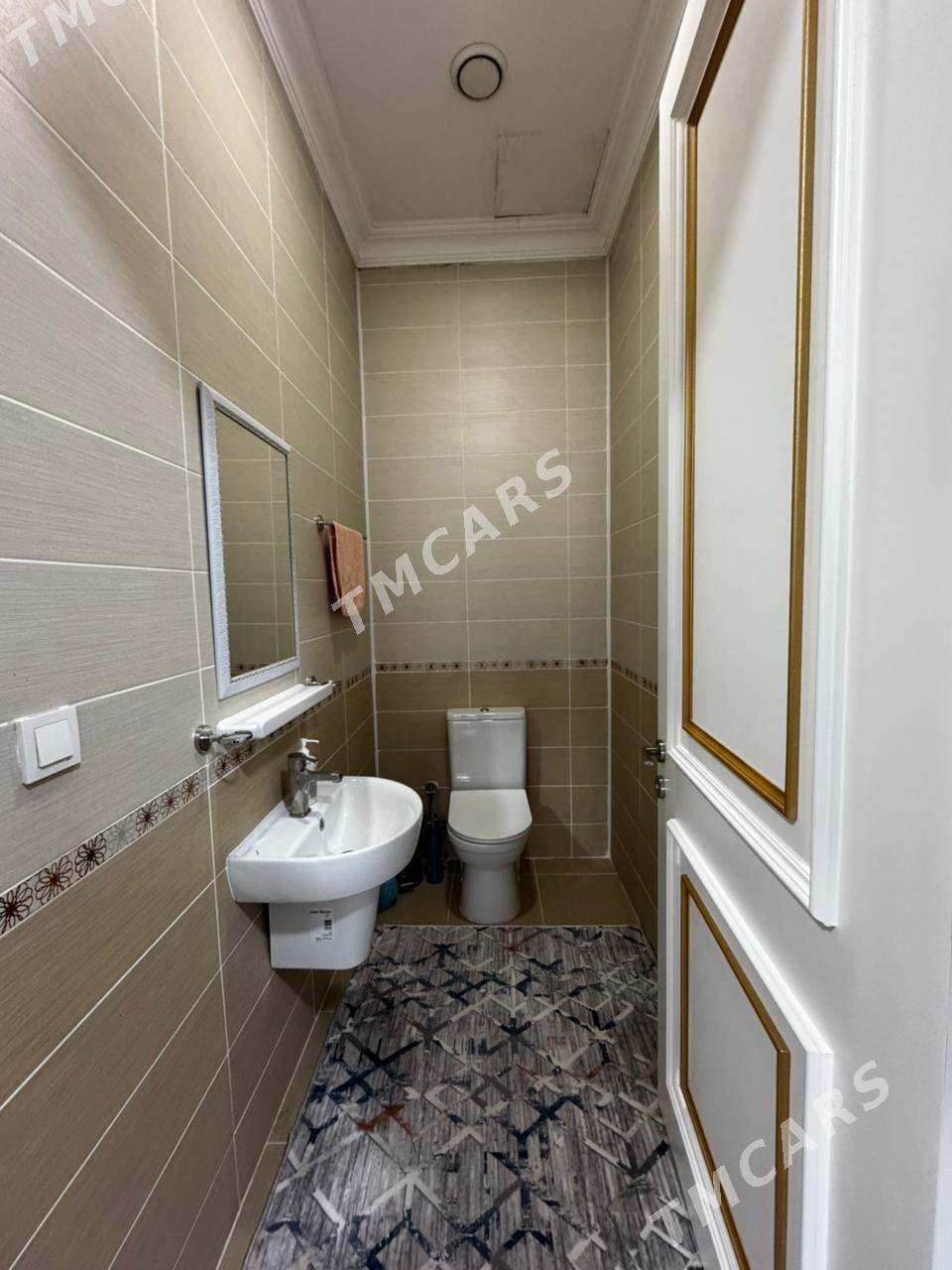 16tapgyr 3komnat 6etaj - Ашхабад - img 4