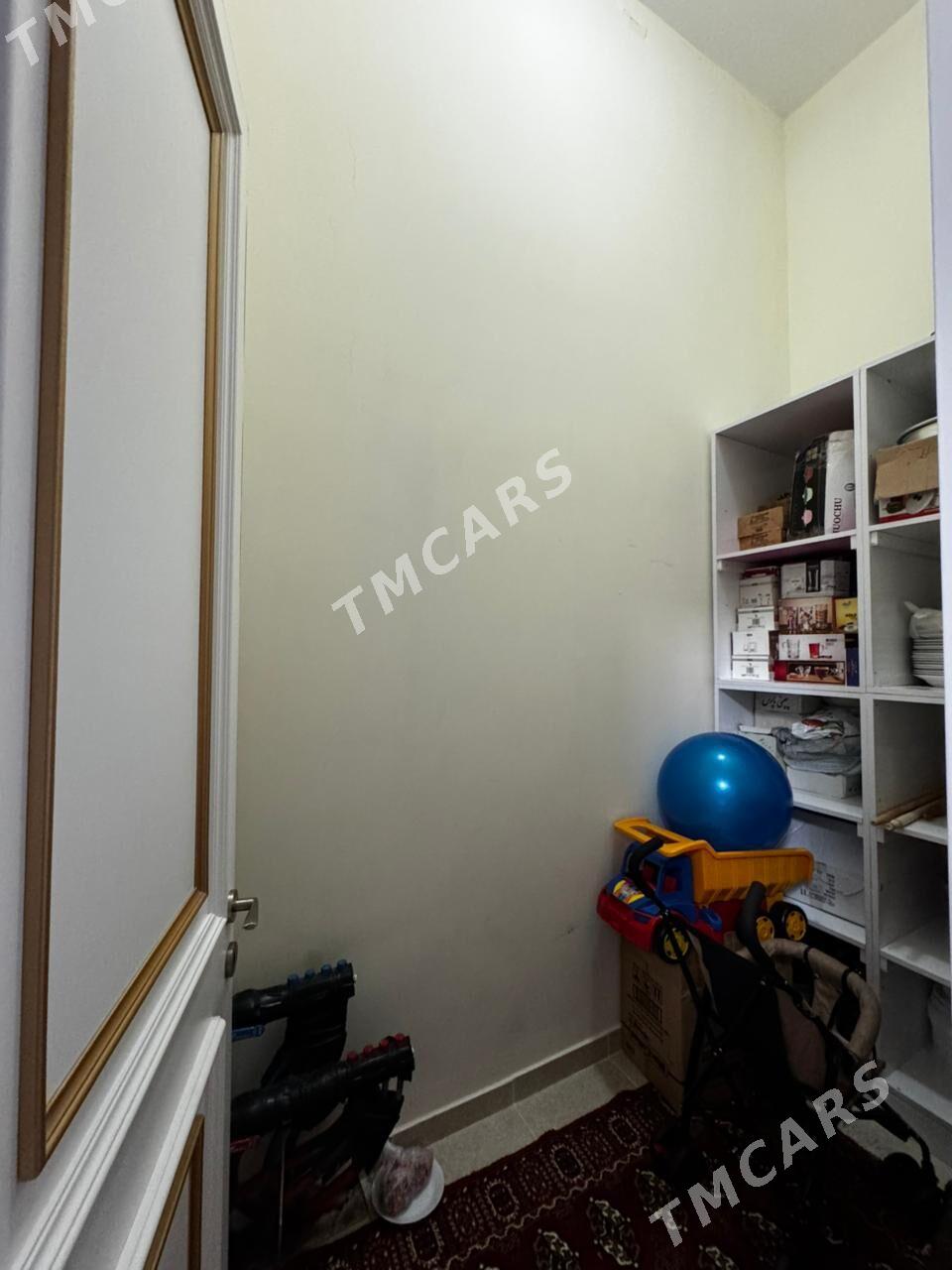 16tapgyr 3komnat 6etaj - Ашхабад - img 7