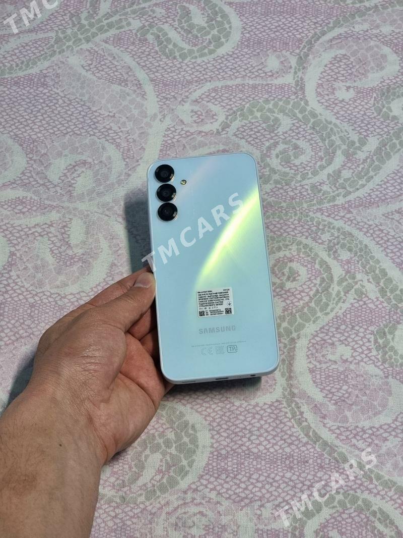 Samsung A15. 8/256. wetnam - Ашхабад - img 3