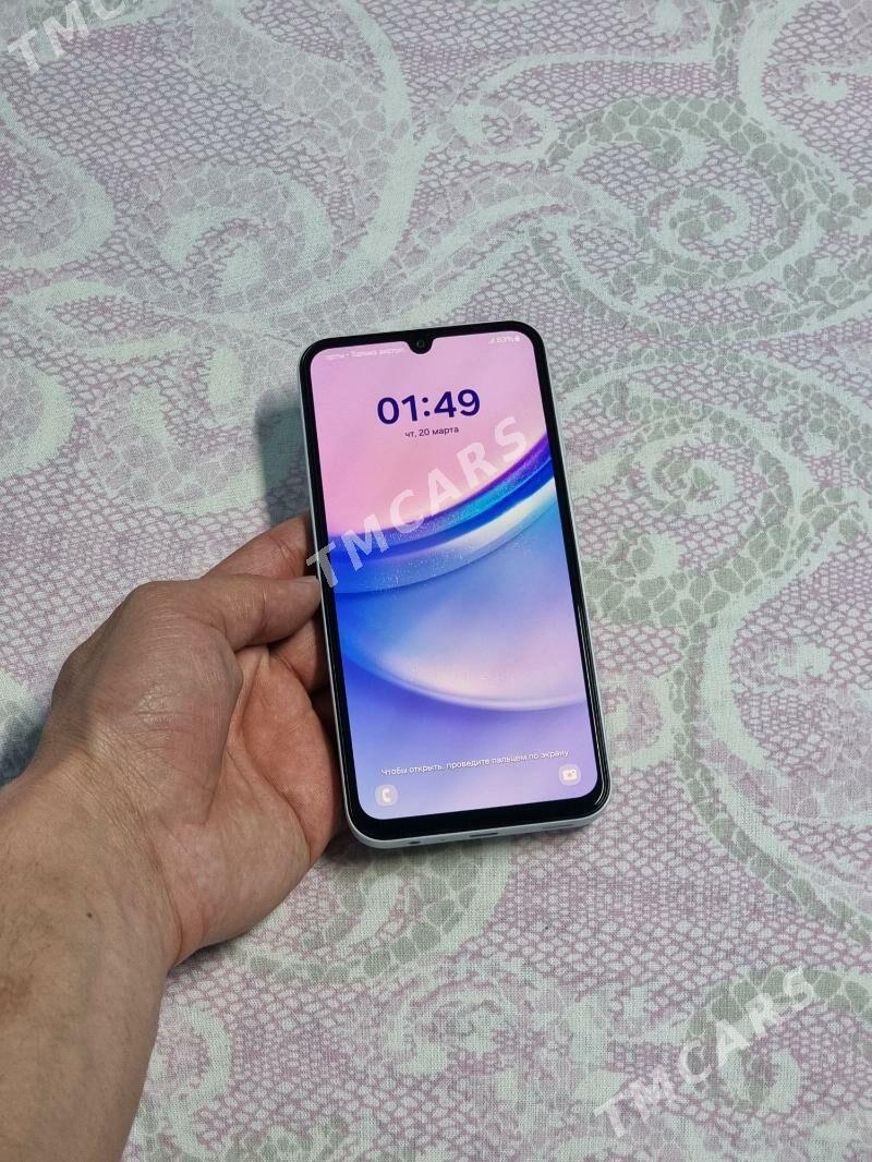 Samsung A15. 8/256. wetnam - Ашхабад - img 6