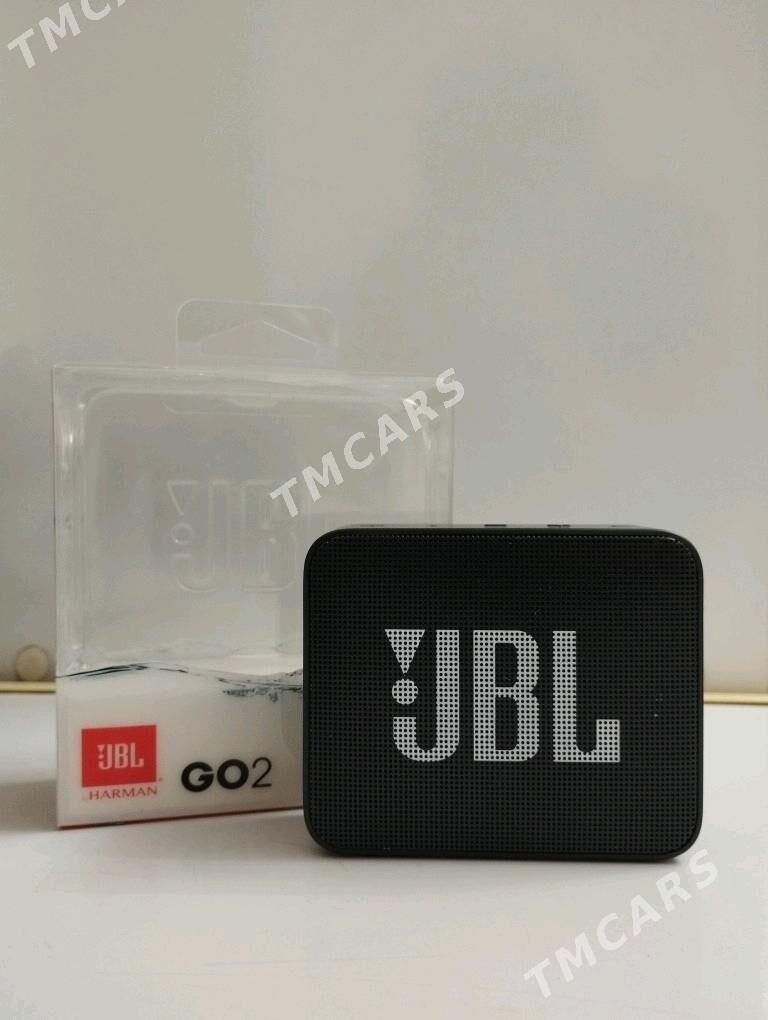 JBL kalonka - Aşgabat - img 3