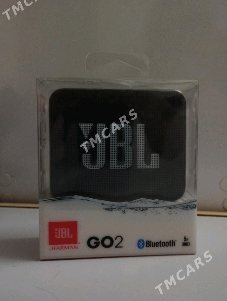 JBL kalonka - Aşgabat - img 2