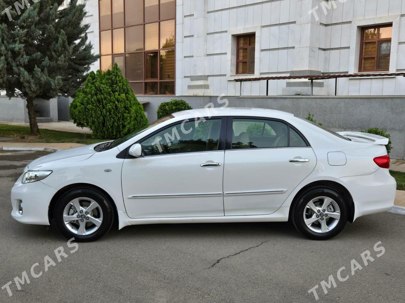 Toyota Corolla 2013 - 183 000 TMT - Aşgabat - img 3