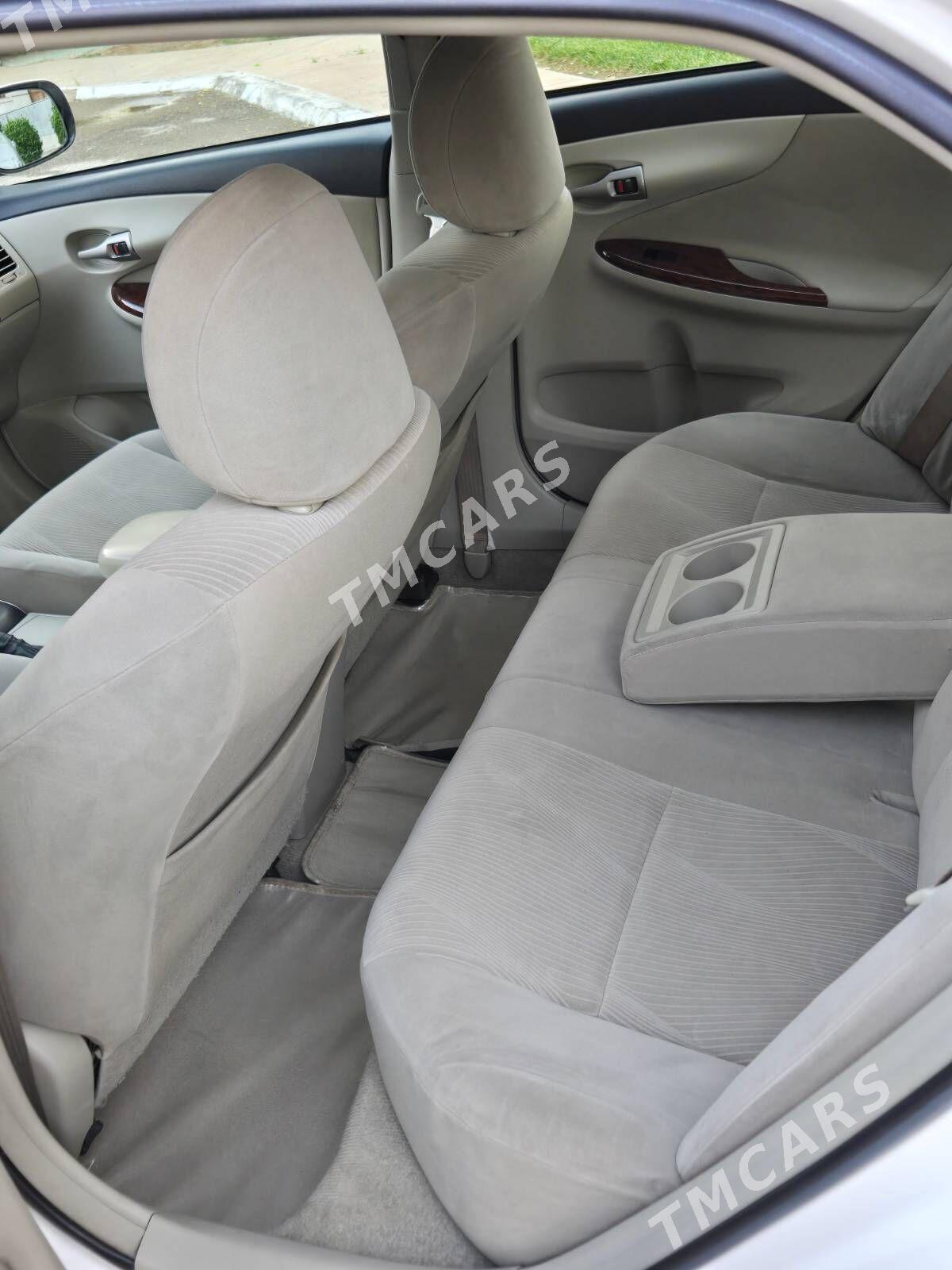 Toyota Corolla 2013 - 183 000 TMT - Aşgabat - img 9