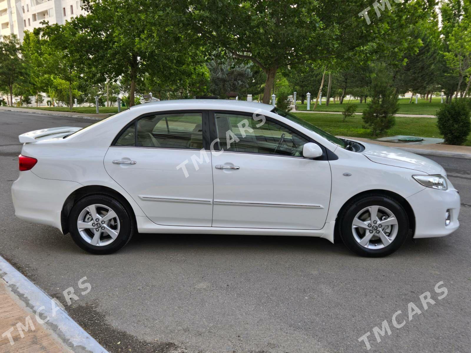 Toyota Corolla 2013 - 183 000 TMT - Aşgabat - img 4