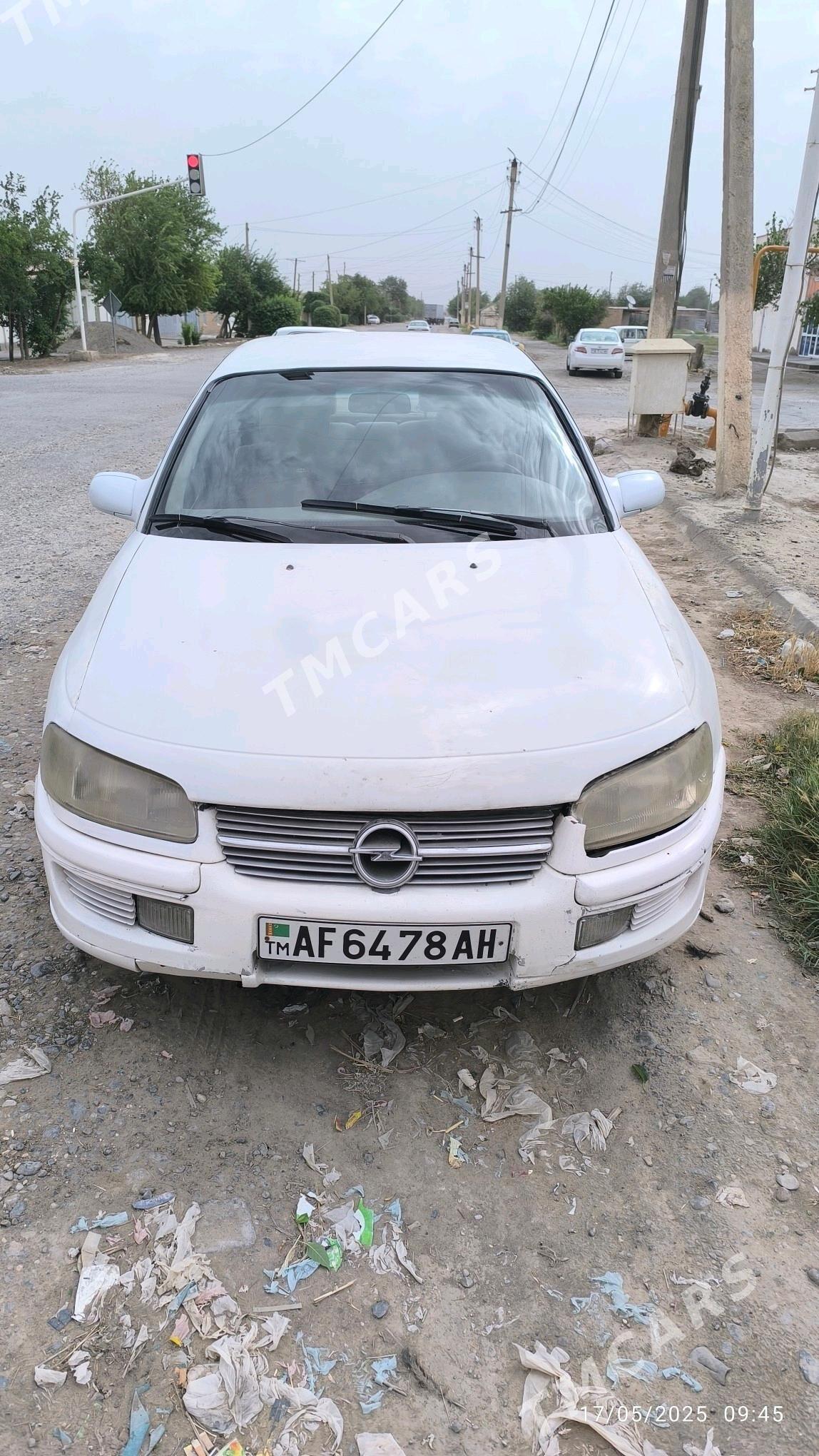 Opel Omega 1997 - 28 000 TMT - Теджен - img 2