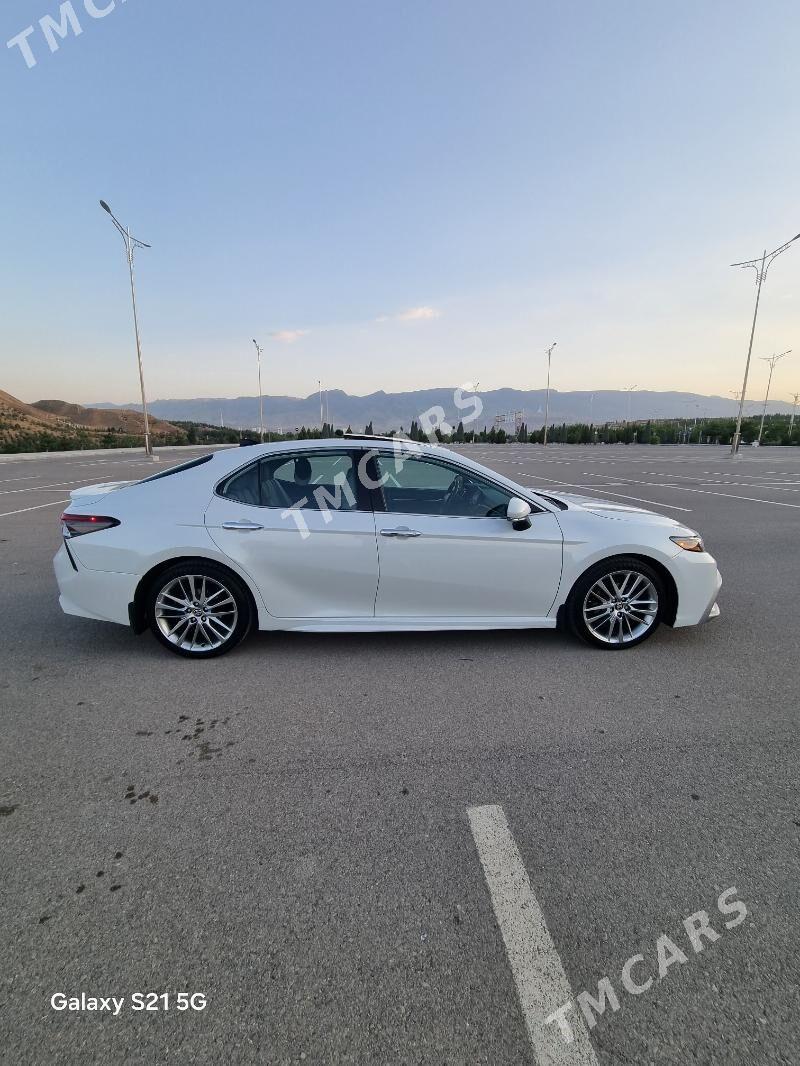 Toyota Camry 2021 - 395 000 TMT - 16-njy tapgyr - img 3