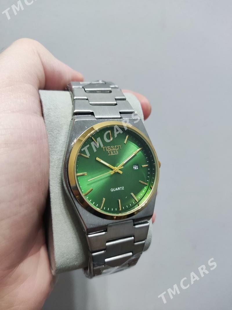 Tissot we Karbon mramor - 10 mkr - img 5