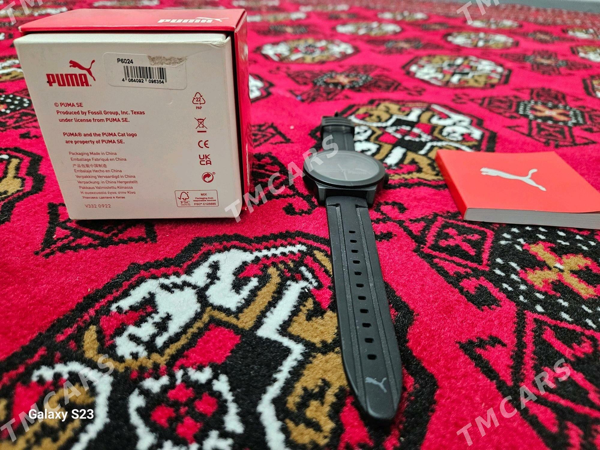 PUMA - Türkmenabat - img 3
