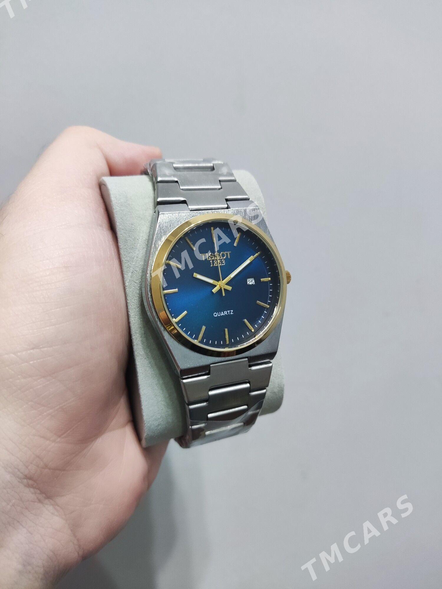 Tissot we Karbon mramor - 10 mkr - img 3