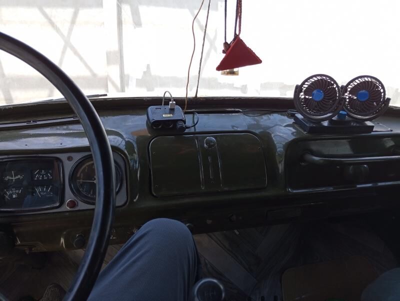 Zil 130 1980 - 150 000 TMT - Туркменабат - img 6