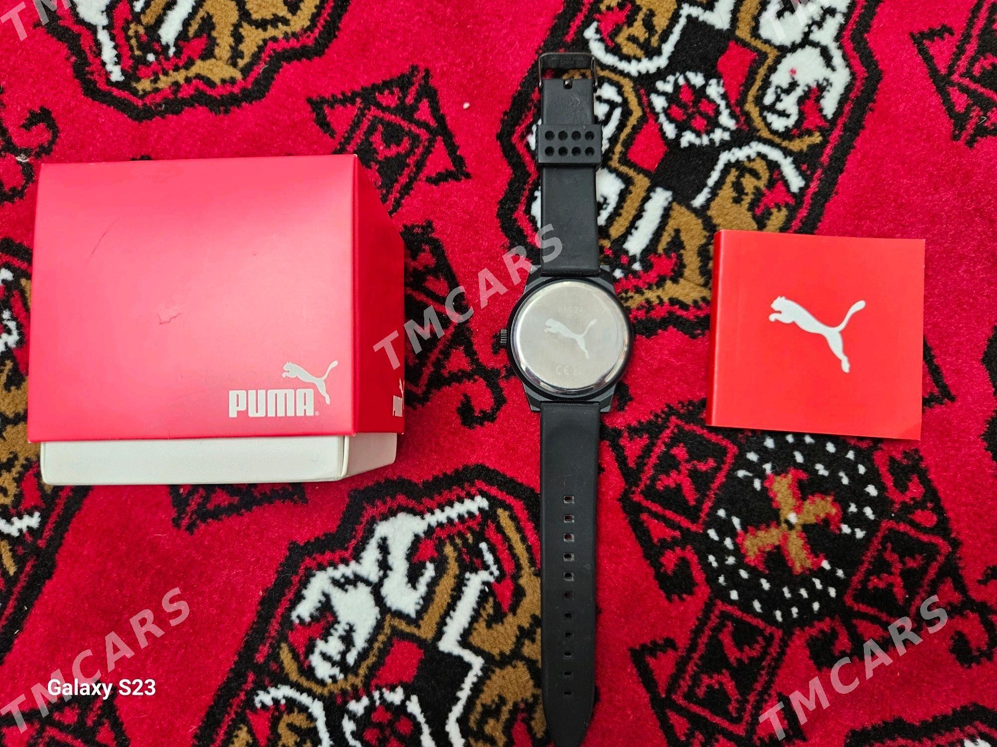 PUMA - Türkmenabat - img 4