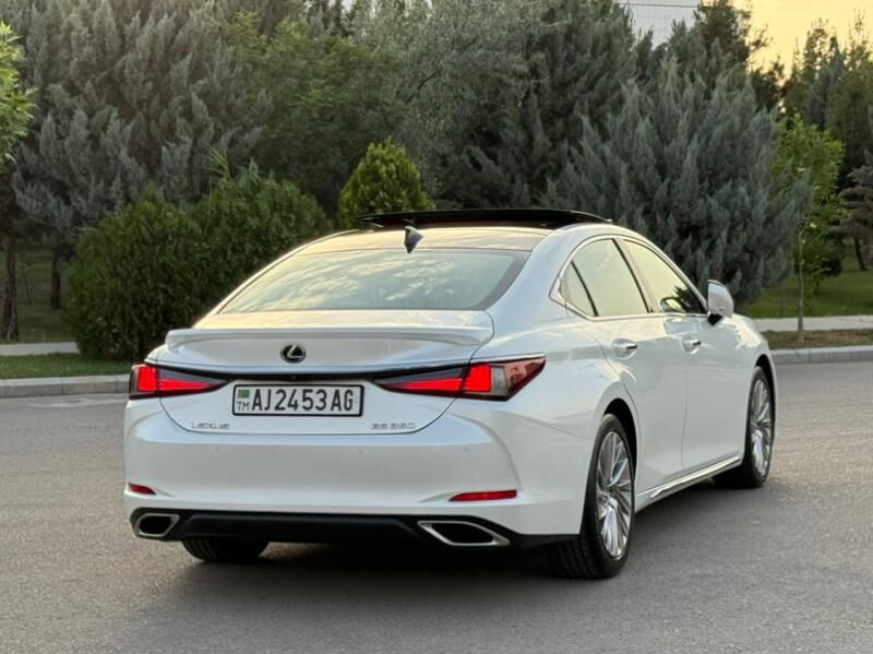 Lexus ES 350 2019 - 675 000 TMT - 16-njy tapgyr - img 4