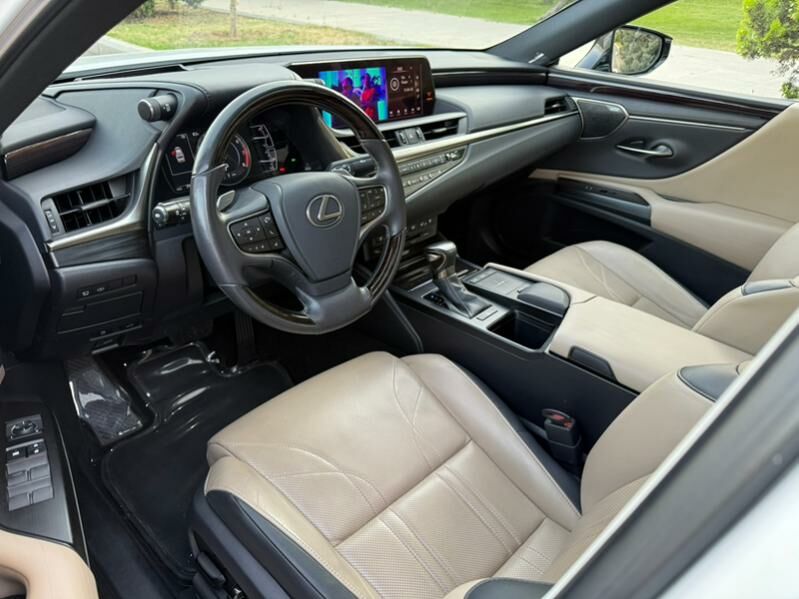 Lexus ES 350 2019 - 675 000 TMT - 16-njy tapgyr - img 9