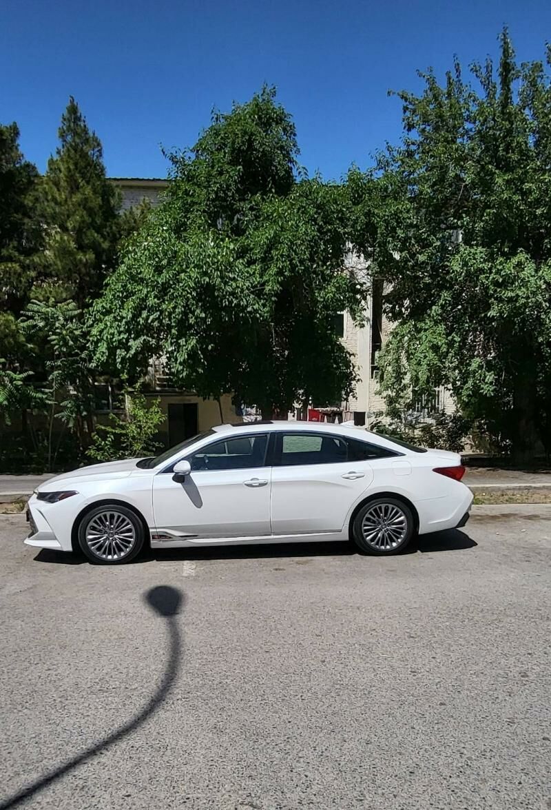 Toyota Avalon 2022 - 487 500 TMT - 15-nji tapgyr - img 7