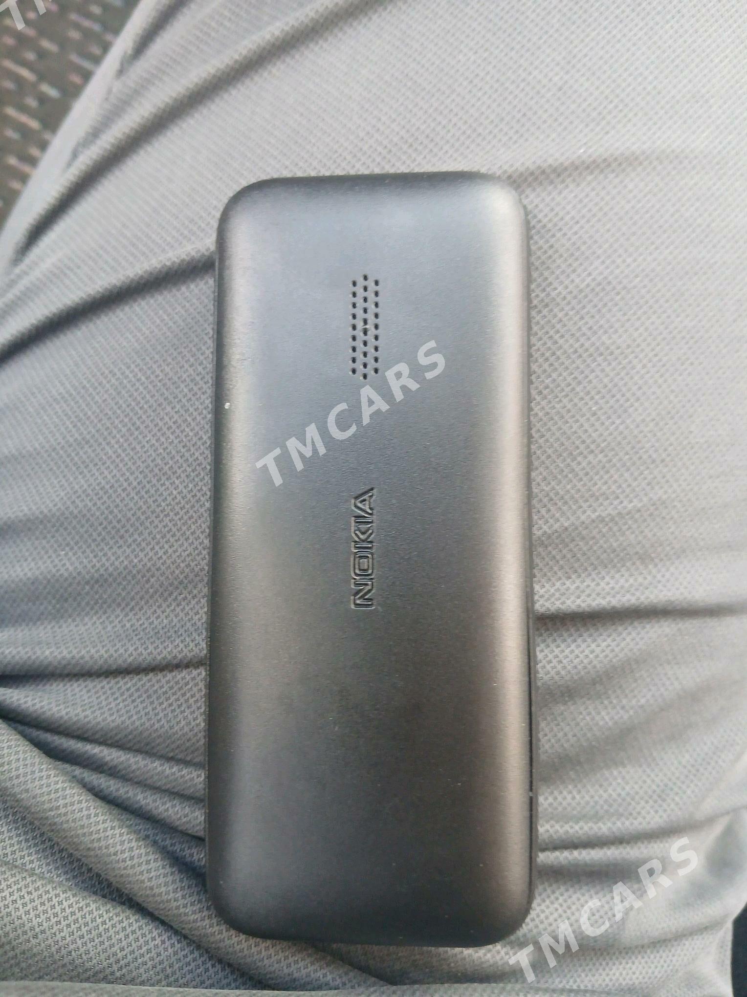 Nokia - Türkmenbaşy - img 2