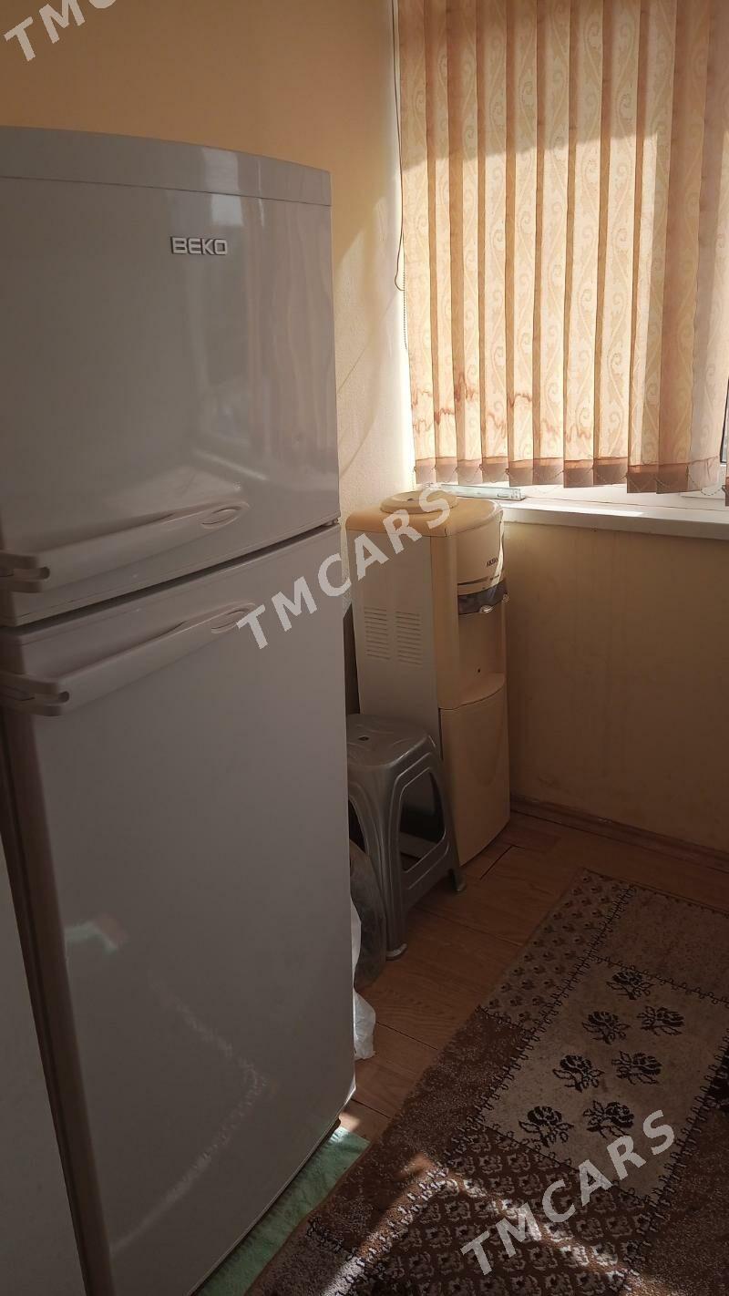 2 комн. квартира - Aşgabat - img 7