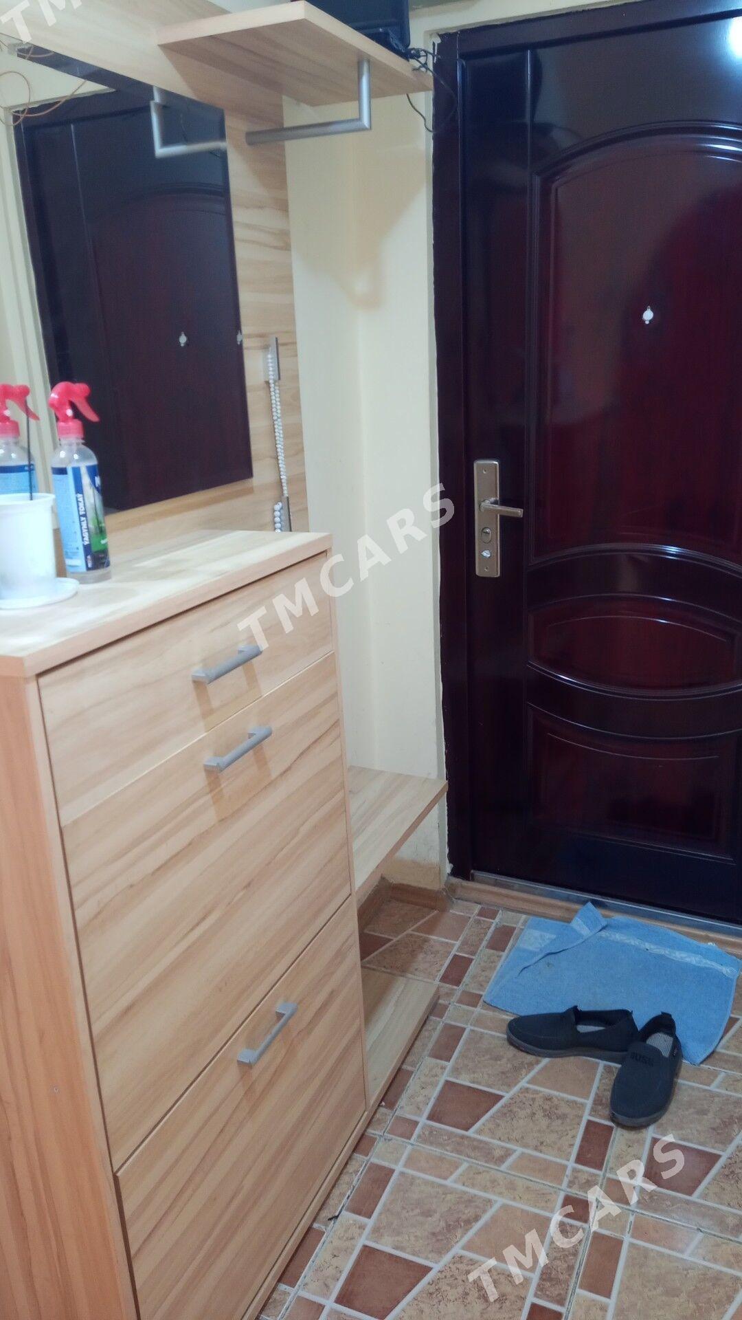 2 комн. квартира - Aşgabat - img 4