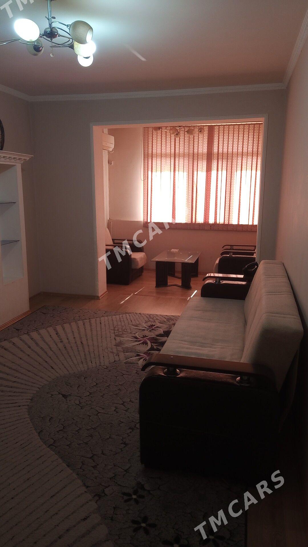 2 комн. квартира - Aşgabat - img 2