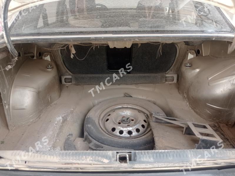 Opel Vectra 1993 - 40 000 TMT - Görogly (Tagta) - img 3