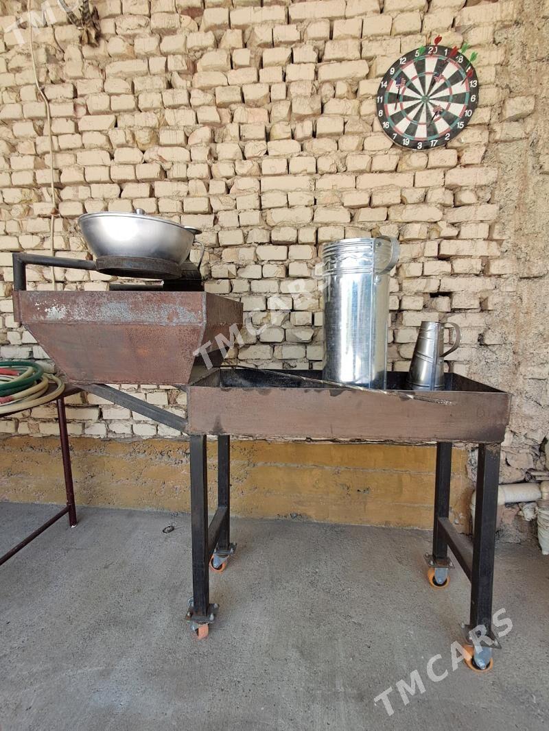Mangal - Aşgabat - img 2