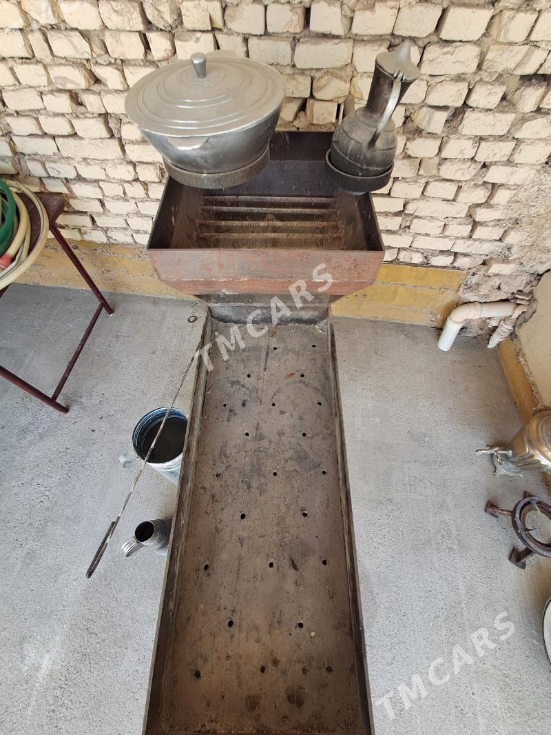 Mangal - Aşgabat - img 3