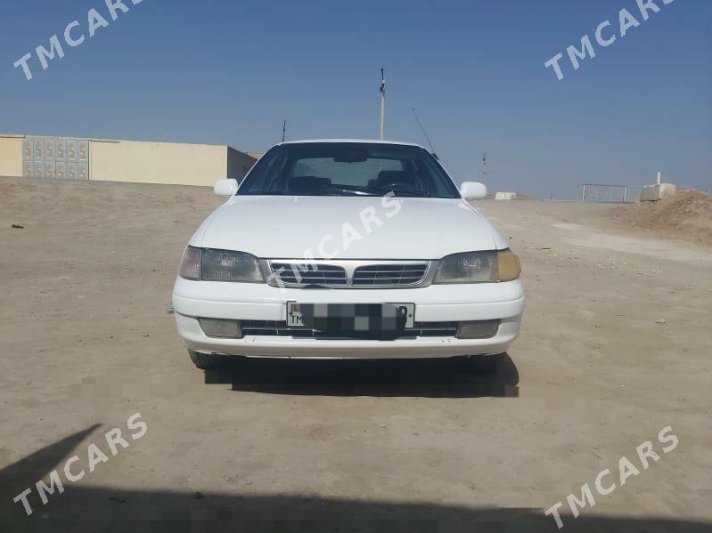 Toyota Carina 1995 - 50 000 TMT - Kerki - img 2