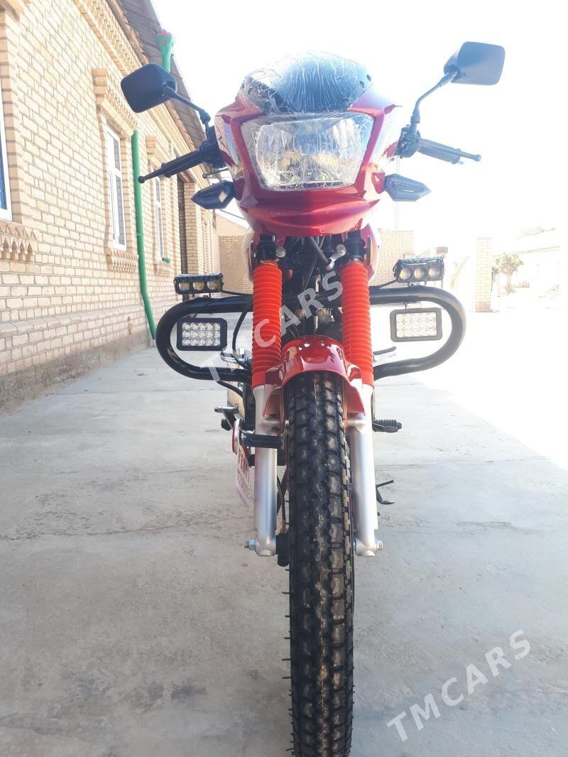 Fekon FK150-8G 2025 - 17 000 TMT - Halaç - img 2