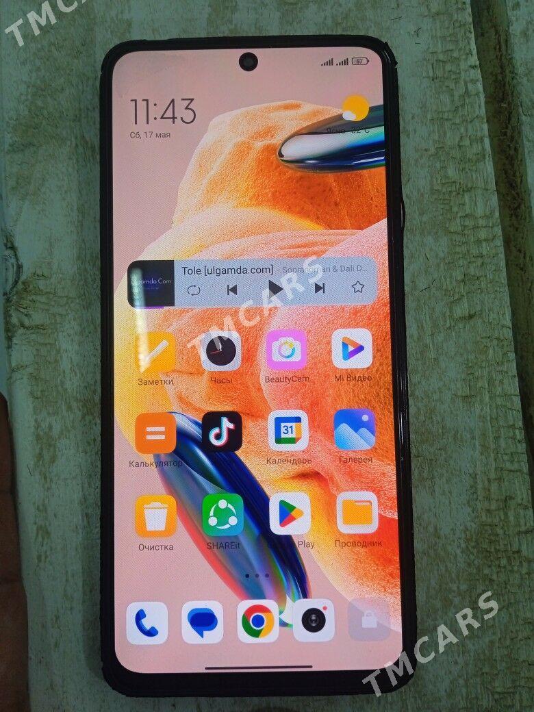 Redmi NOT 12 PRO - Tagtabazar - img 3