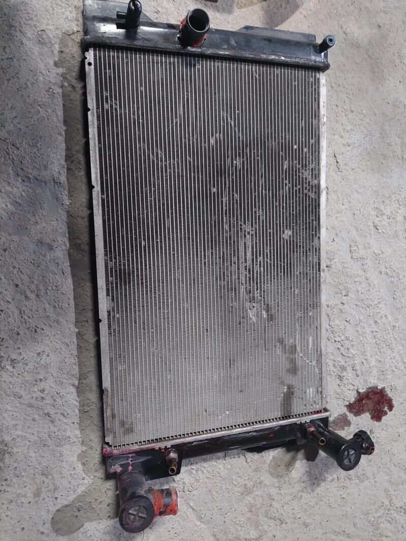 radiator weltelyatoryn matory 200 TMT - Änew - img 4