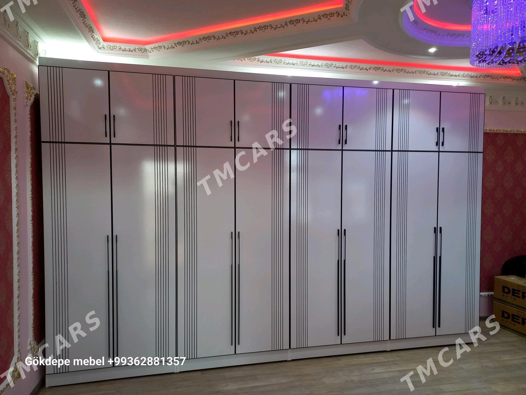 mebel - Гёкдепе - img 2